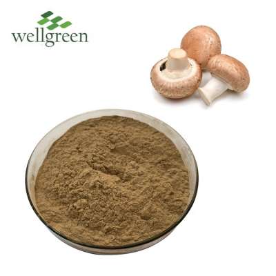 100% Natural AHCC Powder Supplement Active Hexose Correlated Compound for Enhancing Immunity