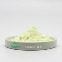 Best Quality Bulk pure water soluble 98% k2 mk4 powder