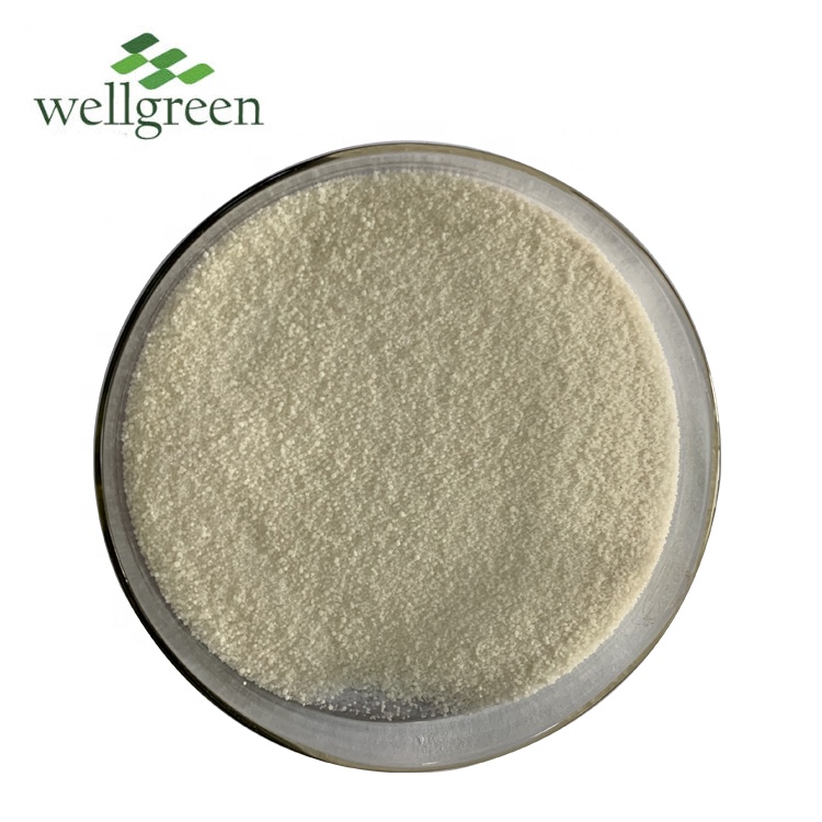 ISO factory supply 100% pure high quality beta sitosterol 95% powder in bulk