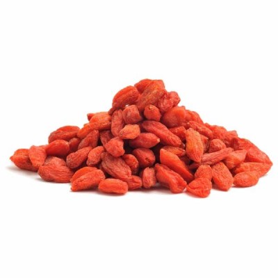 High Quality Fresh Organic Dried Chinese wolfberry Goji Berry