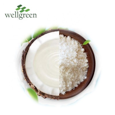 Wellgreen high fat desiccated coconut powder